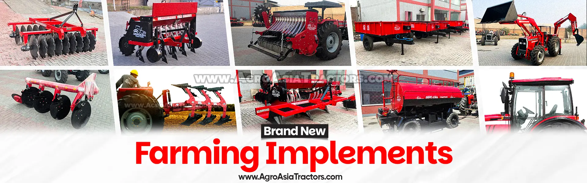 Farm Implements for sale
