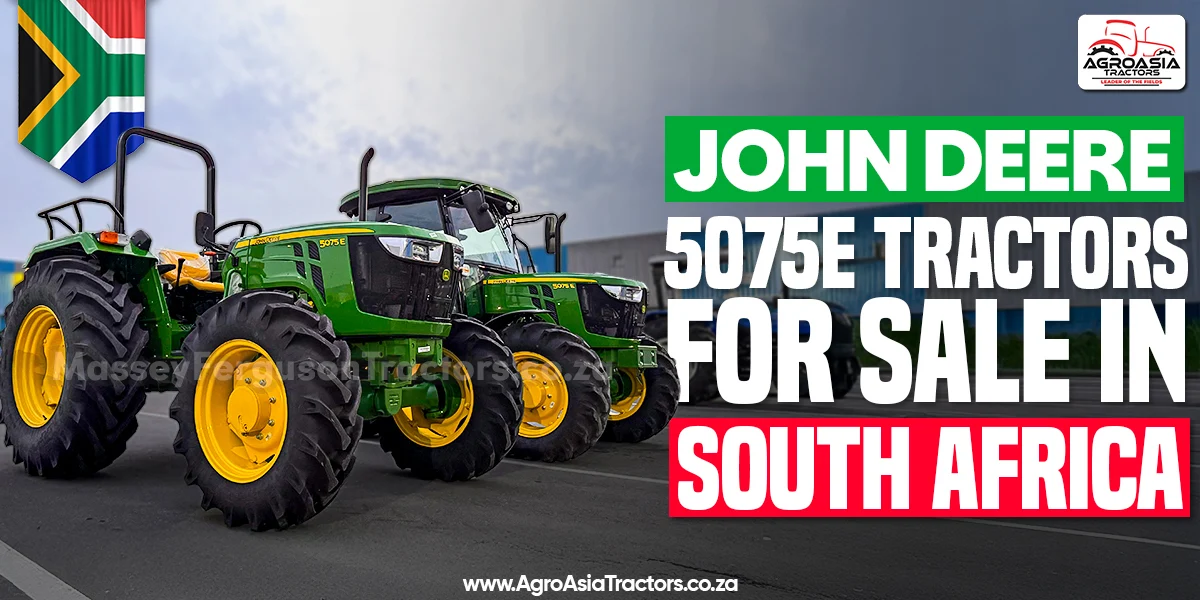 5075 blog for South Africa and Zimbabwe