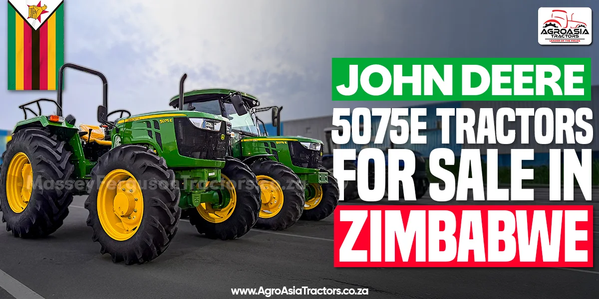 5075 blog for South Africa and Zimbabwe