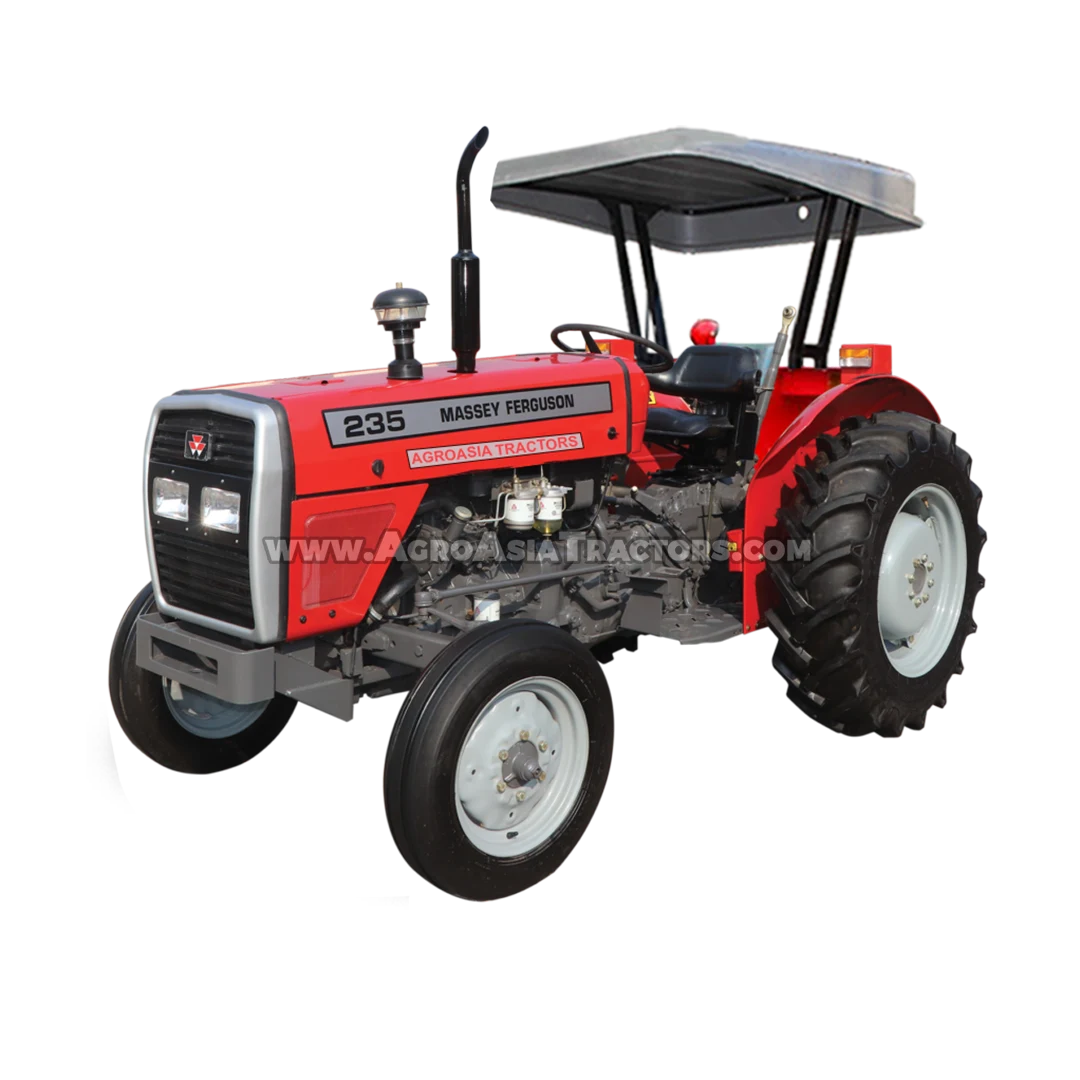 Massey Ferguson 235 tractor for sale