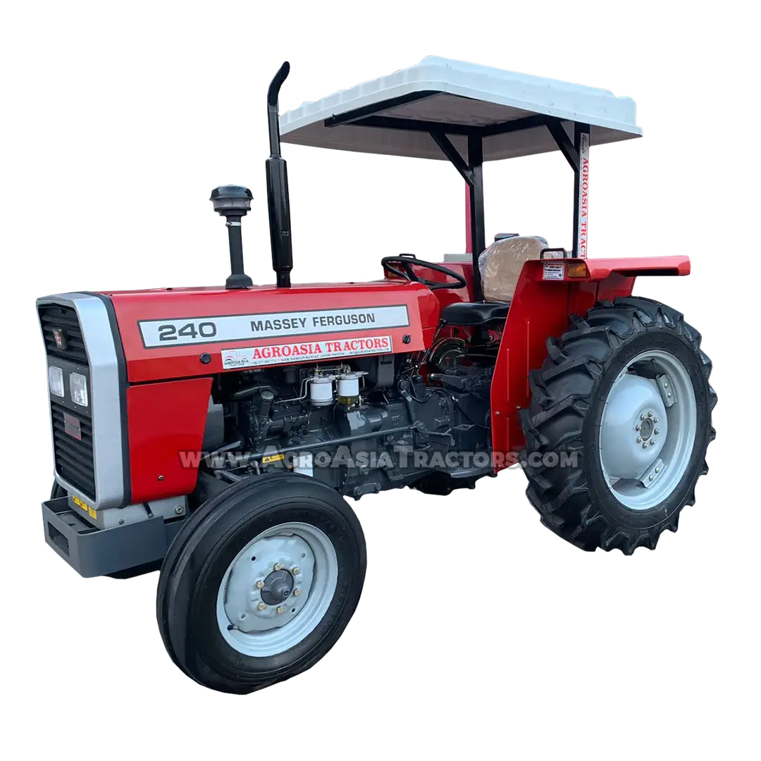 Massey Ferguson 240 tractor for sale