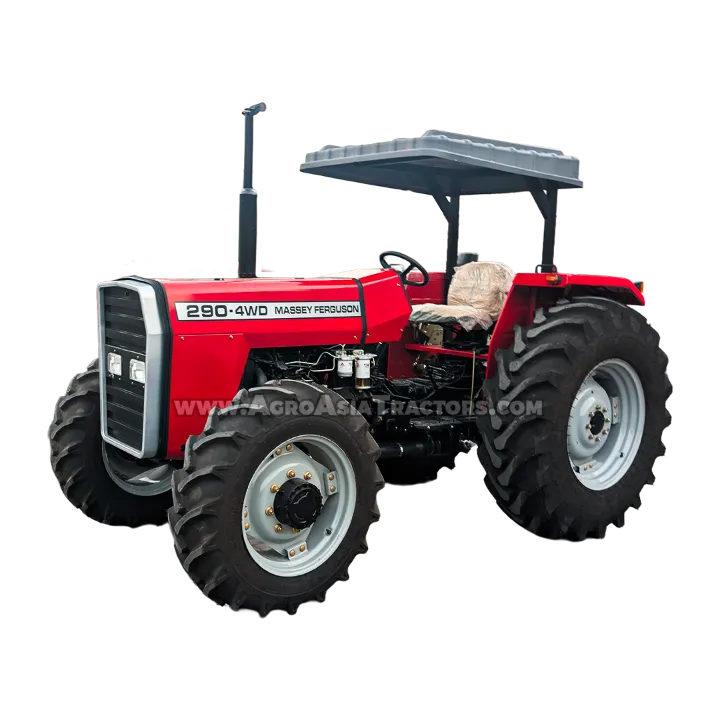 Massey Ferguson 290 Tractor for sale