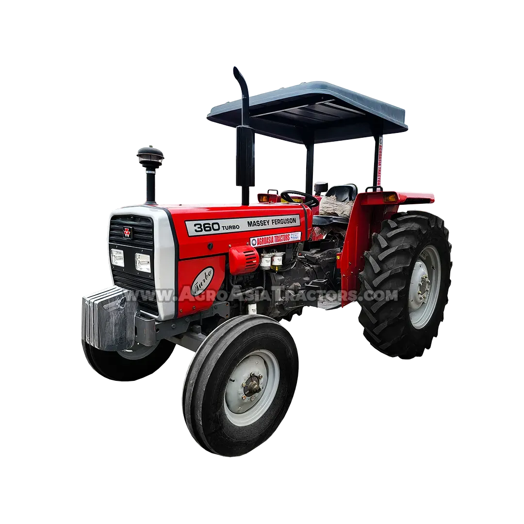 Massey Ferguson 360 tractor for sale
