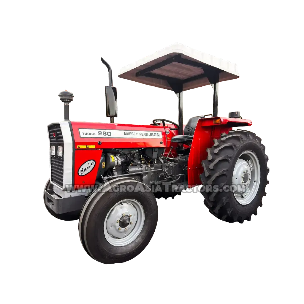 Massey Ferguson 260 tractor for sale