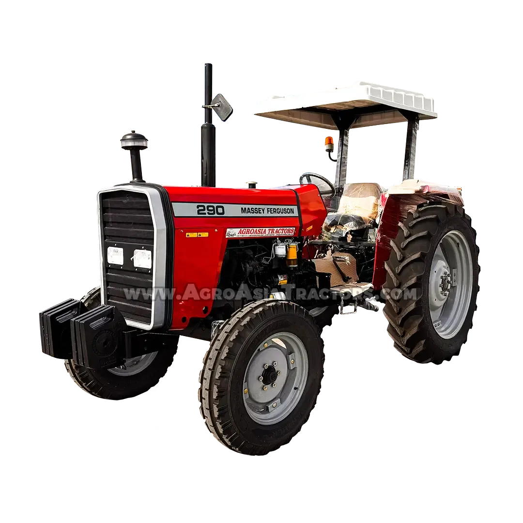 Massey Ferguson 290 Tractor for sale