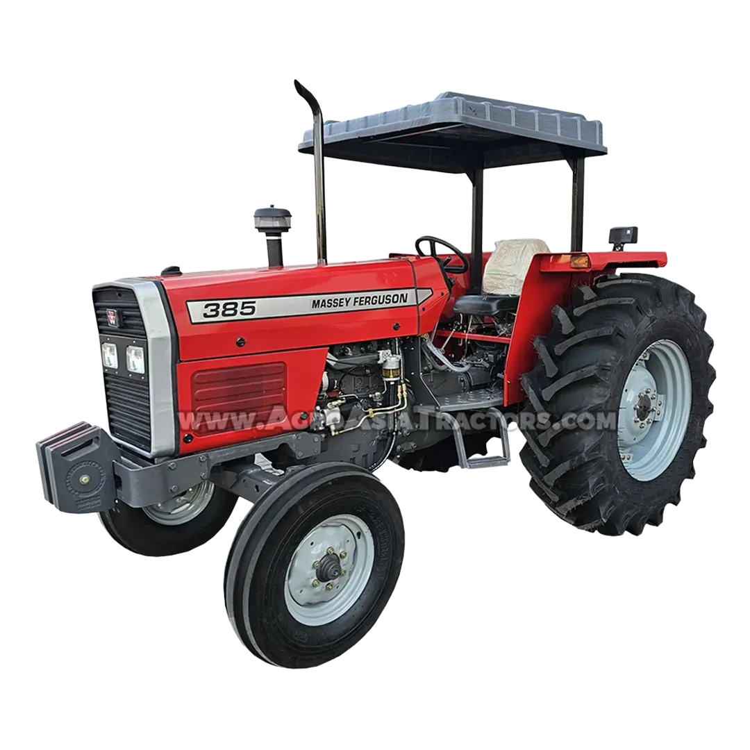 Massey Ferguson 385 tractor for sale